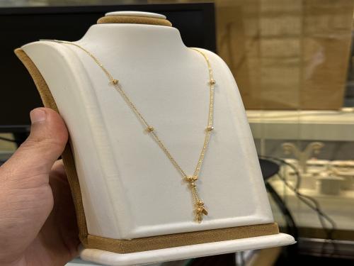 عقد ااكور. عيار ٢١