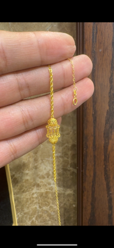 سواره انيقه عيار ٢١ فرع ٢