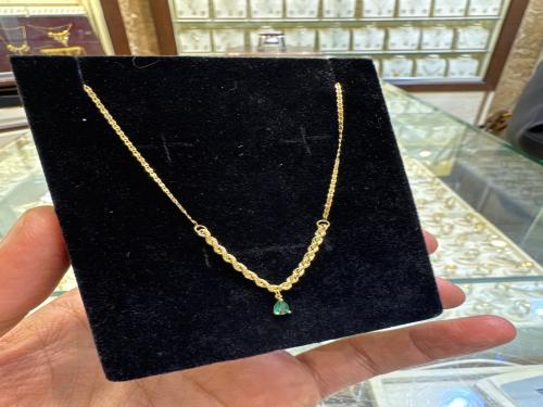 عقد عيار ١٨