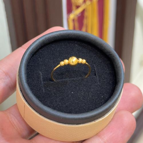 خاتم البابلز عيار 21