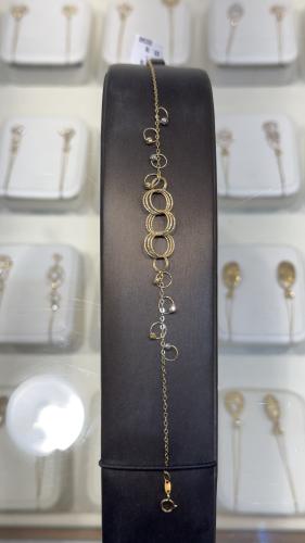 سوارة عيار 18