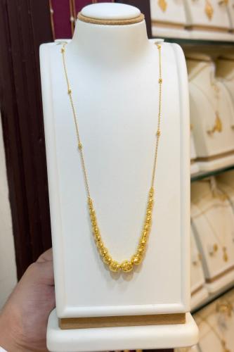 عقد الدوريكا عيار 21