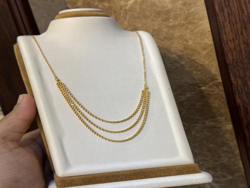 عقد ادوار عيار ٢١