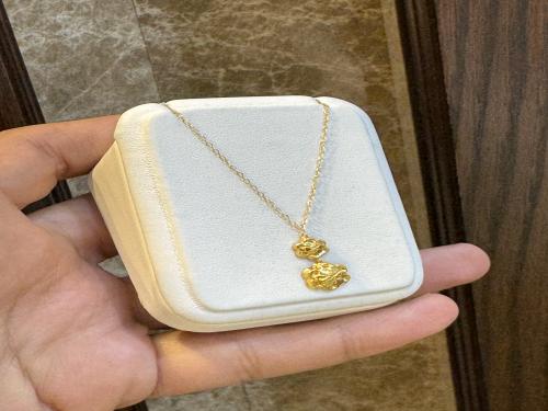 عقود هدايا عيار ٢١