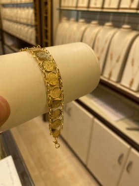 سواره جنبهات. عبار ٢١