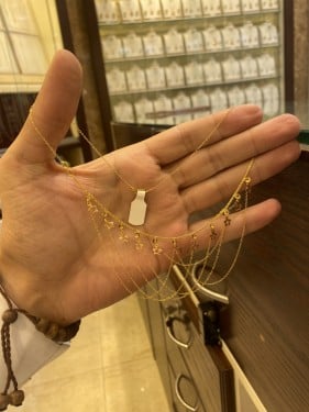 مزنط شعبي عيار ٢١