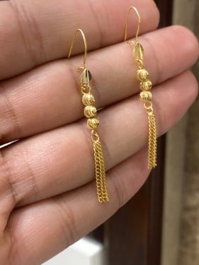 حلق الدوريكا. عيار ٢١