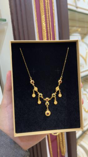 عقد شعبي عيار 21