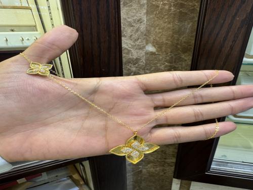 سبحه روبرتوا عيار ٢١