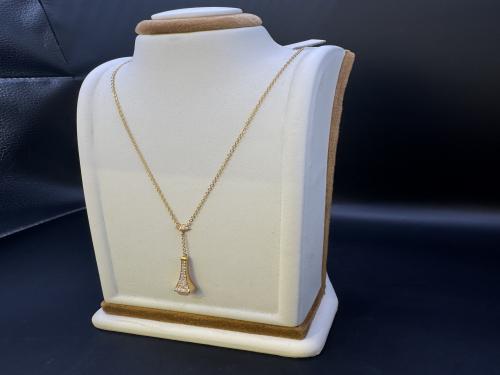 عقد مارلي عيار ٢١