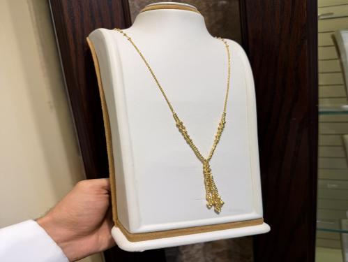 سبح الدوريكا عيار ٢١ وزن ٨.٩٣