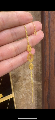 سواره الدمعه عيار ٢١ فرع ٢