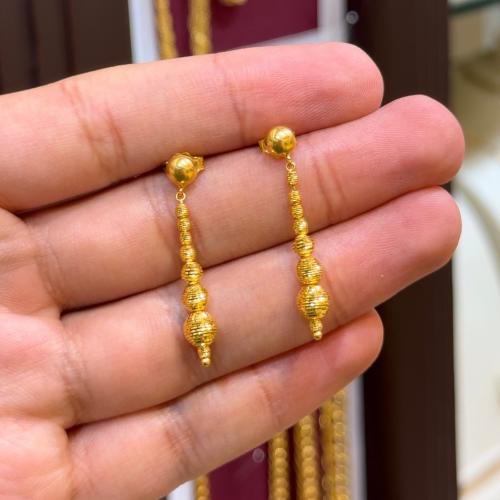 حلق الدوريكا عيار 21