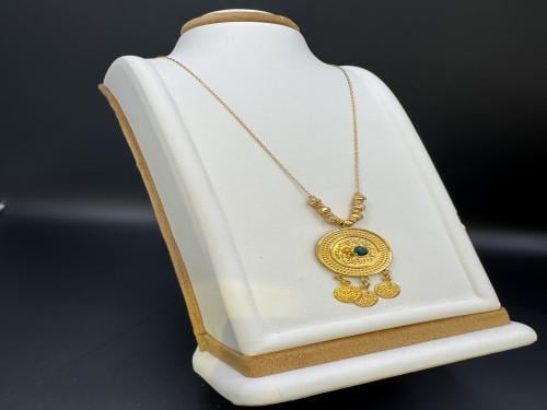 عقد جنيهات تصميم الدوريكا