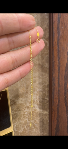 سواره جنزير عيار ٢١