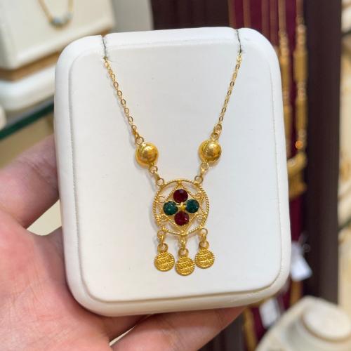 عقد شعبي عيار 21