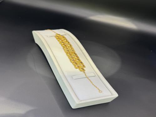 سواره شعبيه تصميم كرسي جابر عيار ٢١