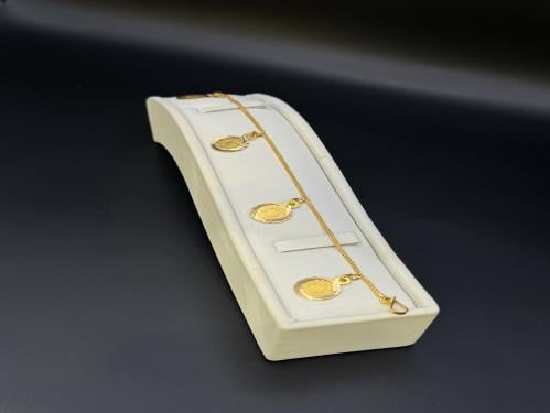 سواره جنيهات عيار ٢١