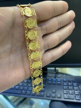 سواره جنيهات عيار ٢١