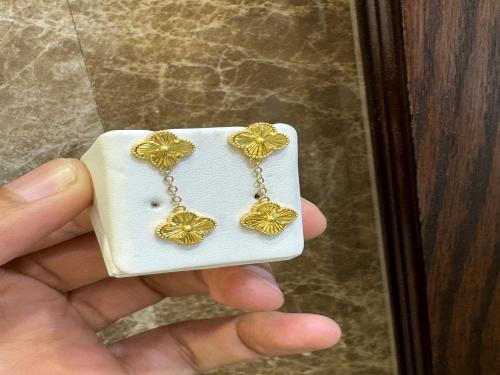 حلق دورين عيار ٢١