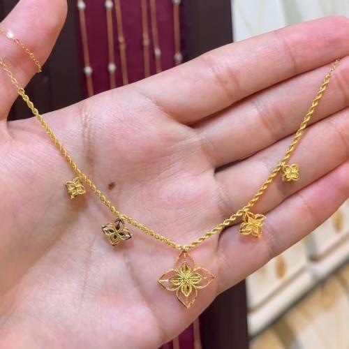 عقد مميز عيار 21