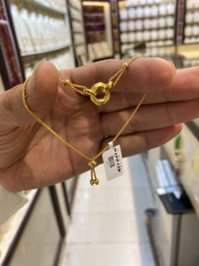 سواره مونيكا. عيار ٢١