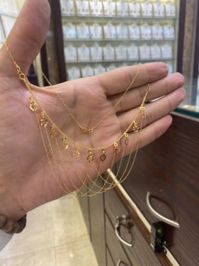 مزنط شعبي شلال عيار ٢١