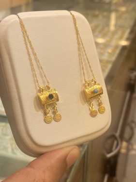 بيت القران للاطفال عيار ٢١