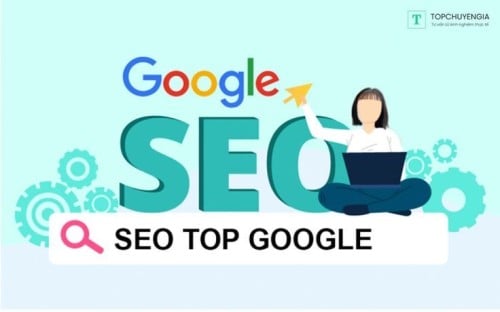 تحسين محرك البحث دليل المبتدئين