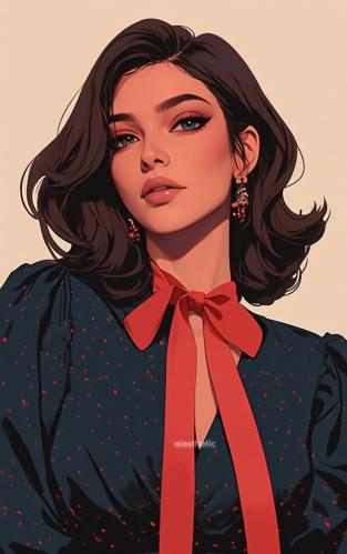 كيف تصبحين شخصيه جذابه