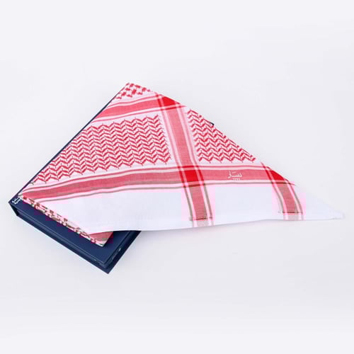 شماغ دسار ملكي - 2025