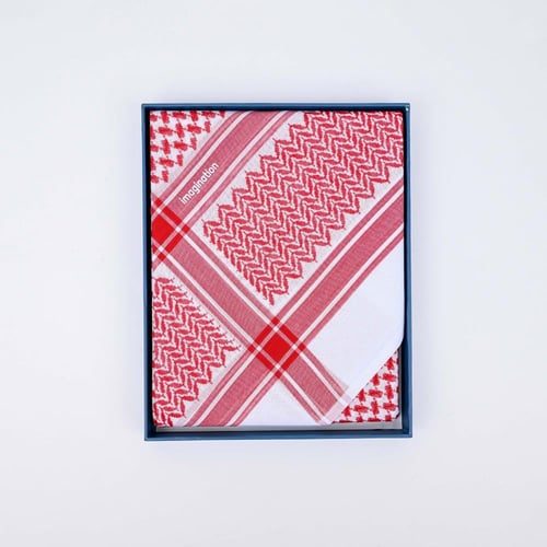 شاماغ امجناشون