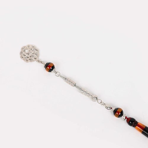 سبحة بكلايت 51 خرزة