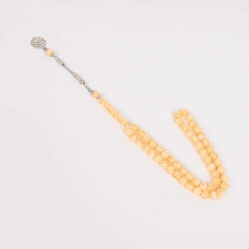 سبحة بكلايت 51 خرزة