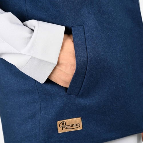 سديري جوخ شتوي دبل فيس ريزمان