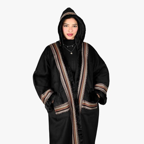 فروة نسائي سدو قبوع