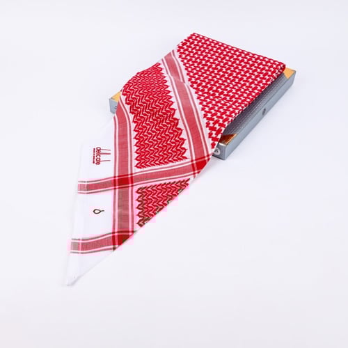 شماغ ديليكيت كلاسيك 2024 - متجر عالم رحال