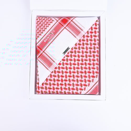 شماغ بنتلي - Bentley