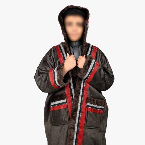 فروة سدو (شبابي - ولادي )