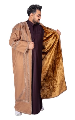 فروه شاموه رحالي -متجر عالم رحال