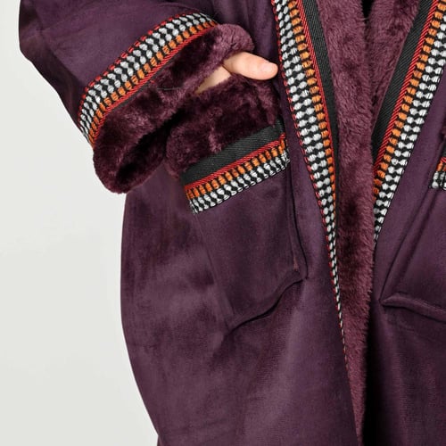 فروة نسائي سدو قبوع