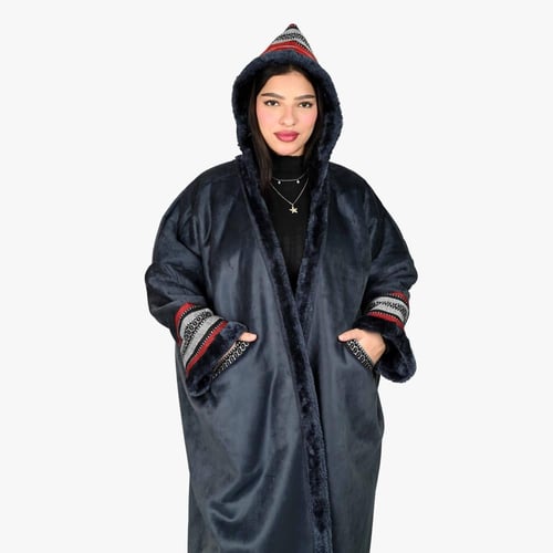 فروة نسائي سدو قبوع