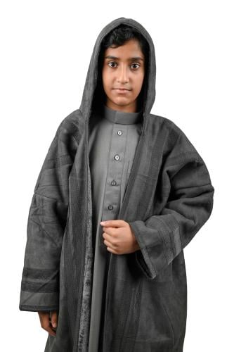 فروة شبابي شاموا قبوع