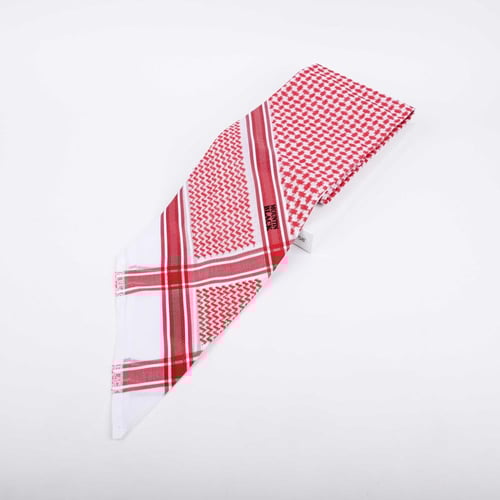 شماغ مونتن بلاك كلاسيك انجليزي