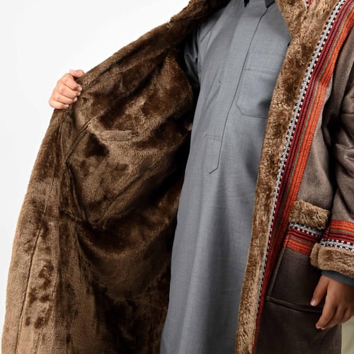 فروة سدو (شبابي - ولادي )