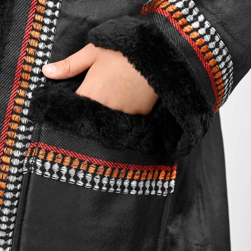 فروة سدو (شبابي - ولادي )