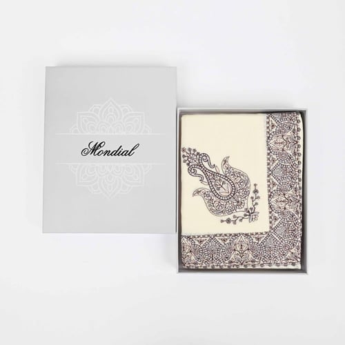 شال المونديال رجالي