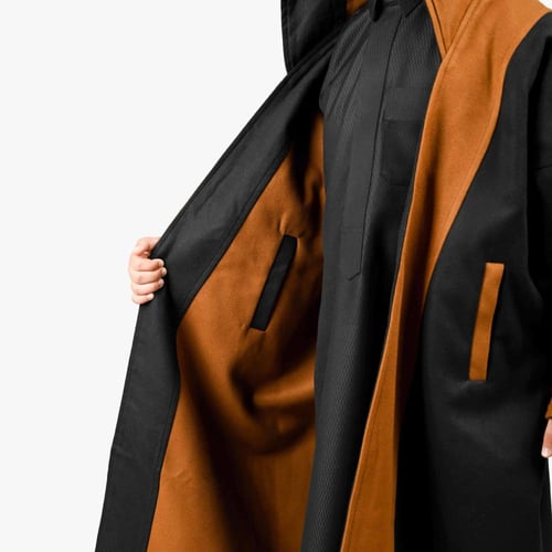 فروة دبل فيس ولادي