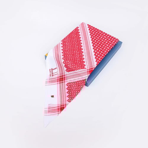 شماغ دياكية