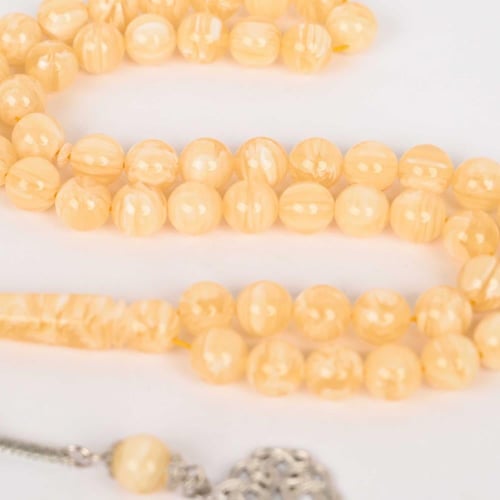 سبحة بكلايت 51 خرزة